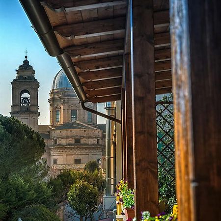 Locanda Il Giullare Pellegrino Santa Maria Degli Angeli  Dış mekan fotoğraf
