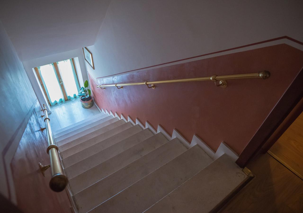 Locanda Il Giullare Pellegrino Santa Maria Degli Angeli  Dış mekan fotoğraf