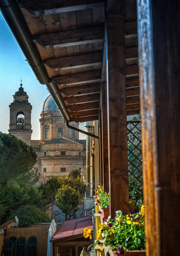 Locanda Il Giullare Pellegrino Santa Maria Degli Angeli  Dış mekan fotoğraf