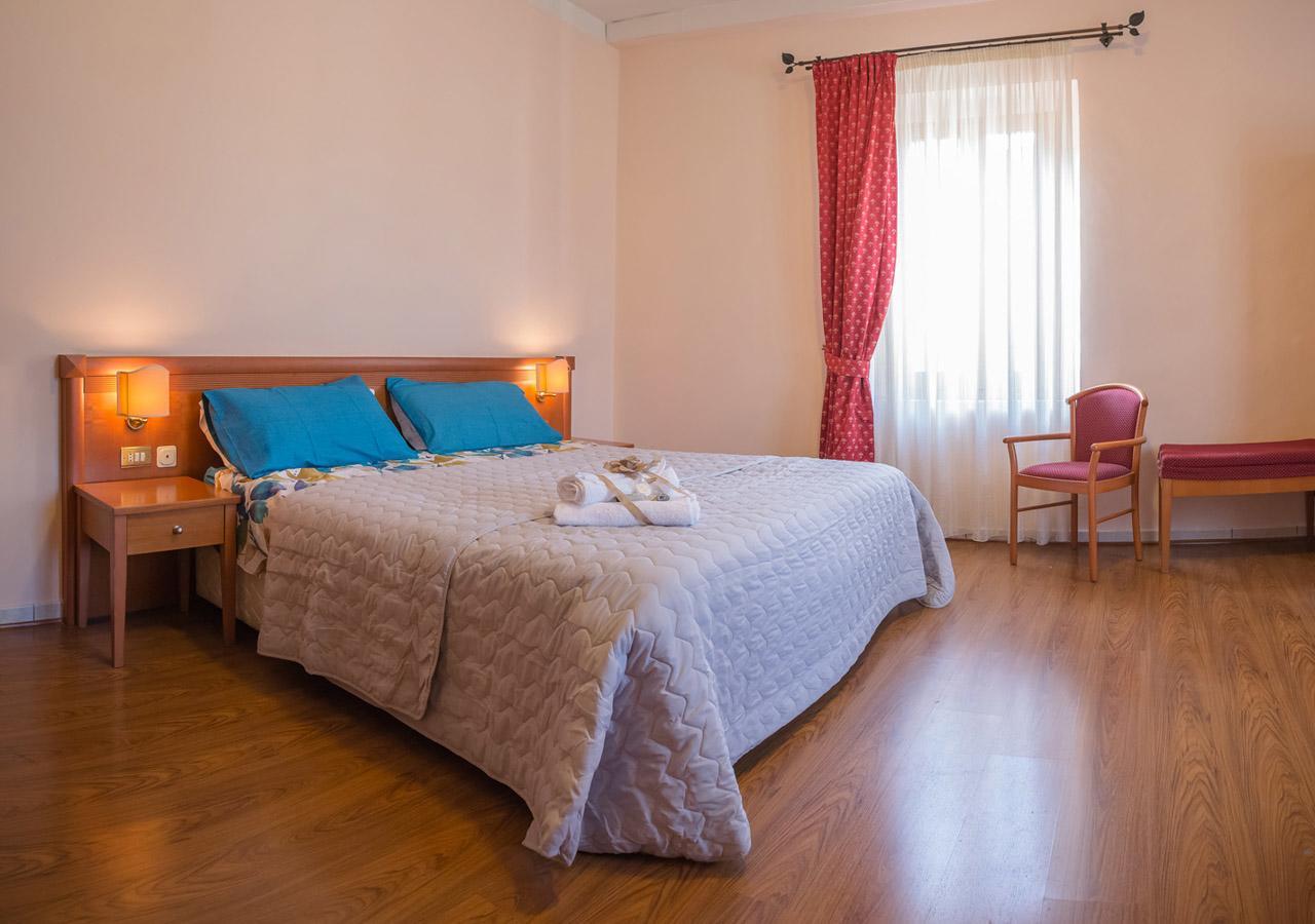 Locanda Il Giullare Pellegrino Santa Maria Degli Angeli  Dış mekan fotoğraf