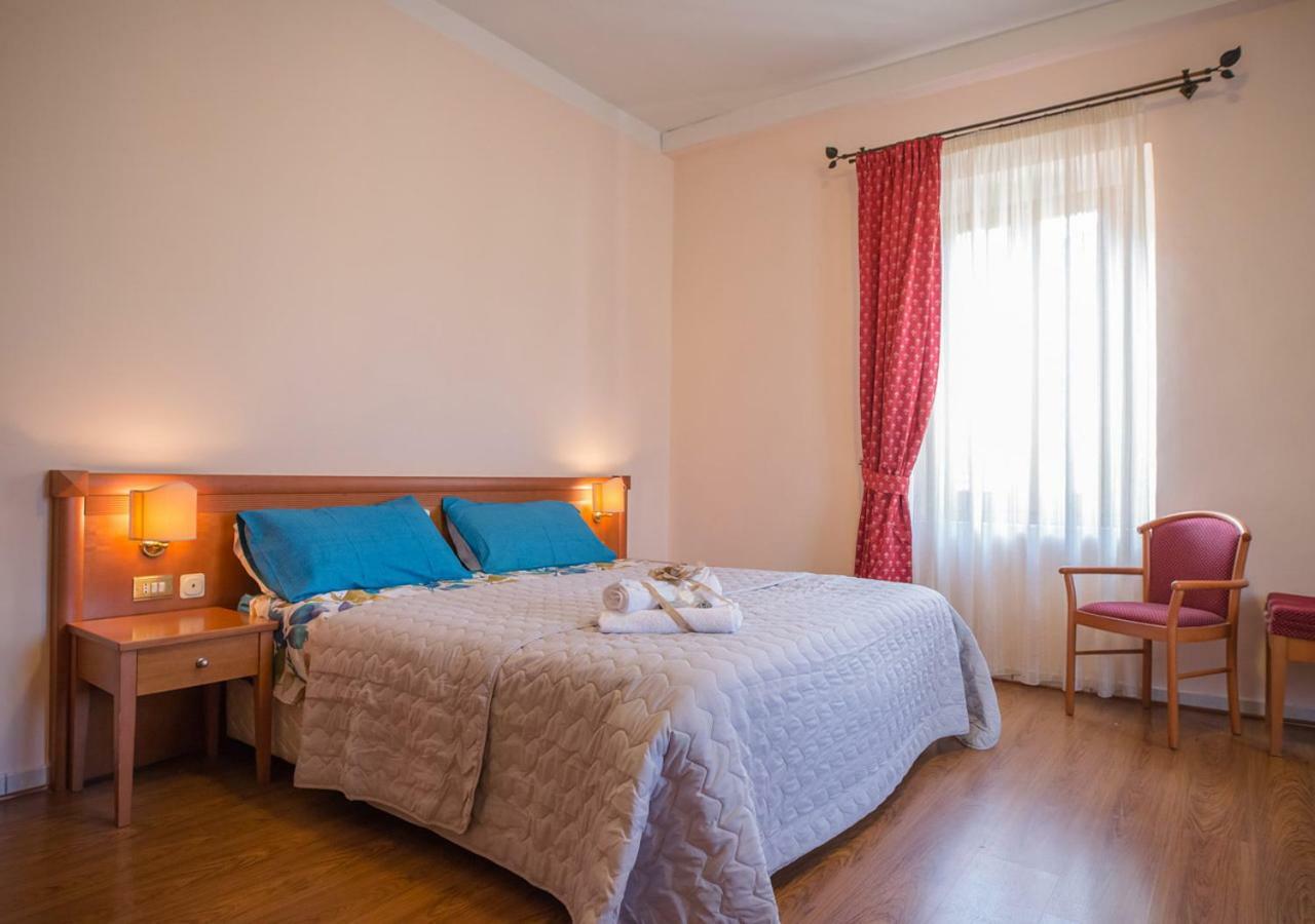 Locanda Il Giullare Pellegrino Santa Maria Degli Angeli  Dış mekan fotoğraf